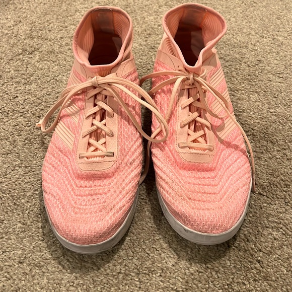 Adidas Predator Tango 18.3 TR Running Shoe - Picture 1 of 13